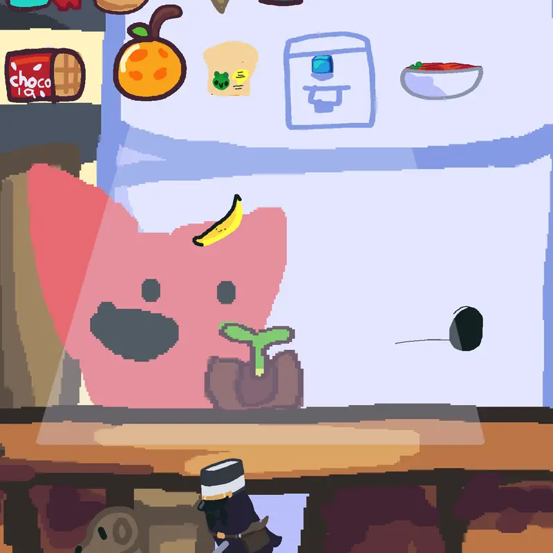 Game by @NewBEYOND