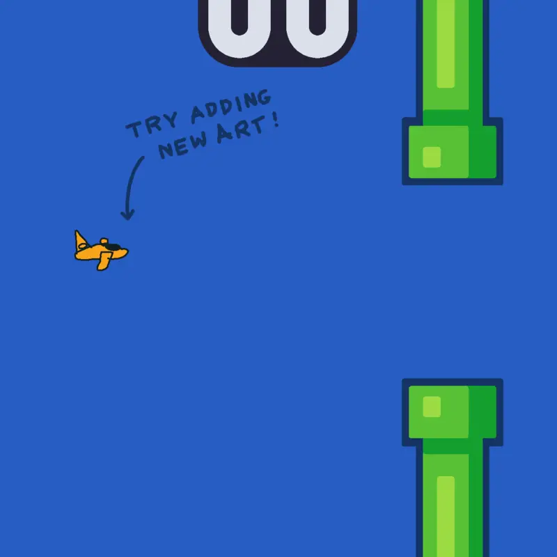 Game by @GLIDEWORLD