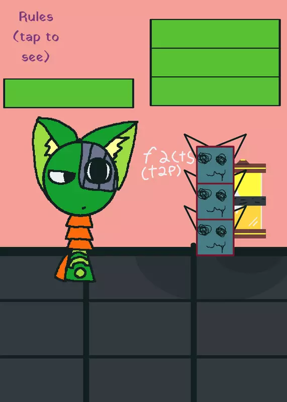 Game by @theegemcollectingpapyrus
