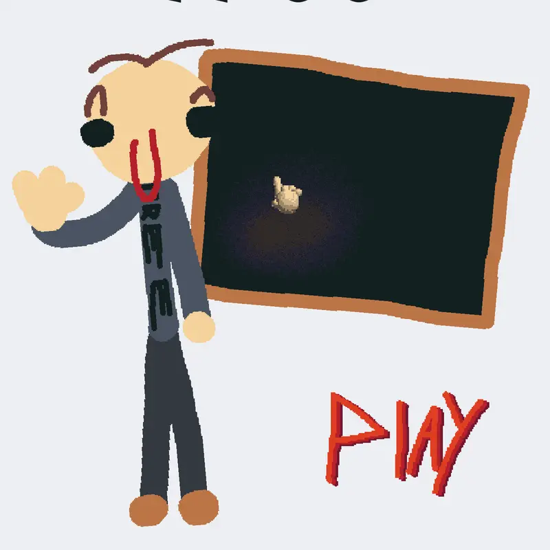 Game by @Alicoolblue_99