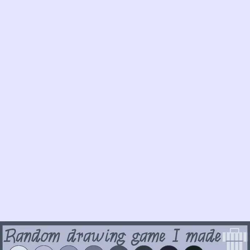 Game by @strawbermil
