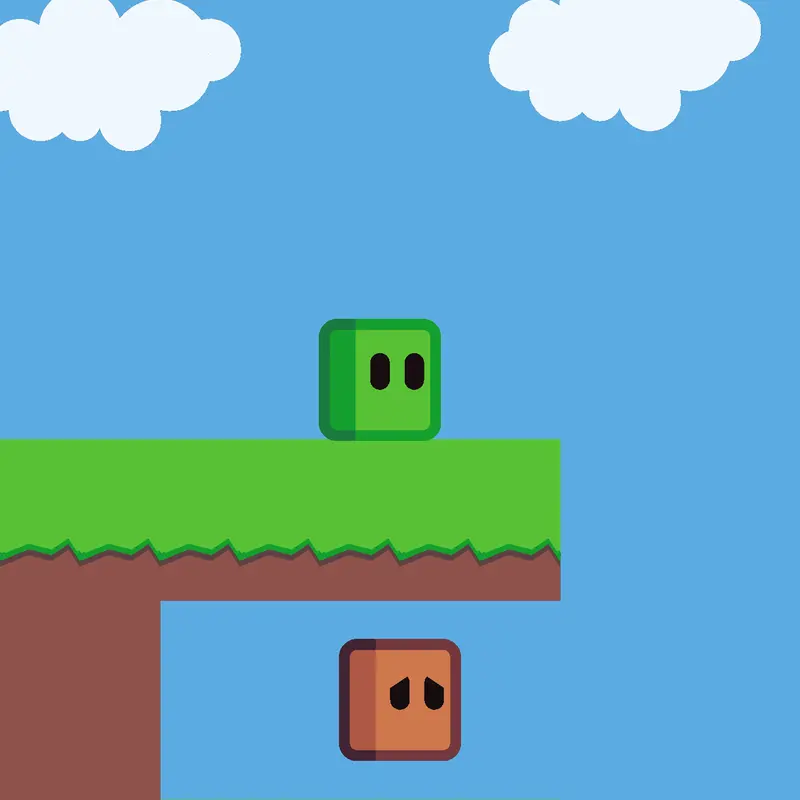 Game by @bro_gobber