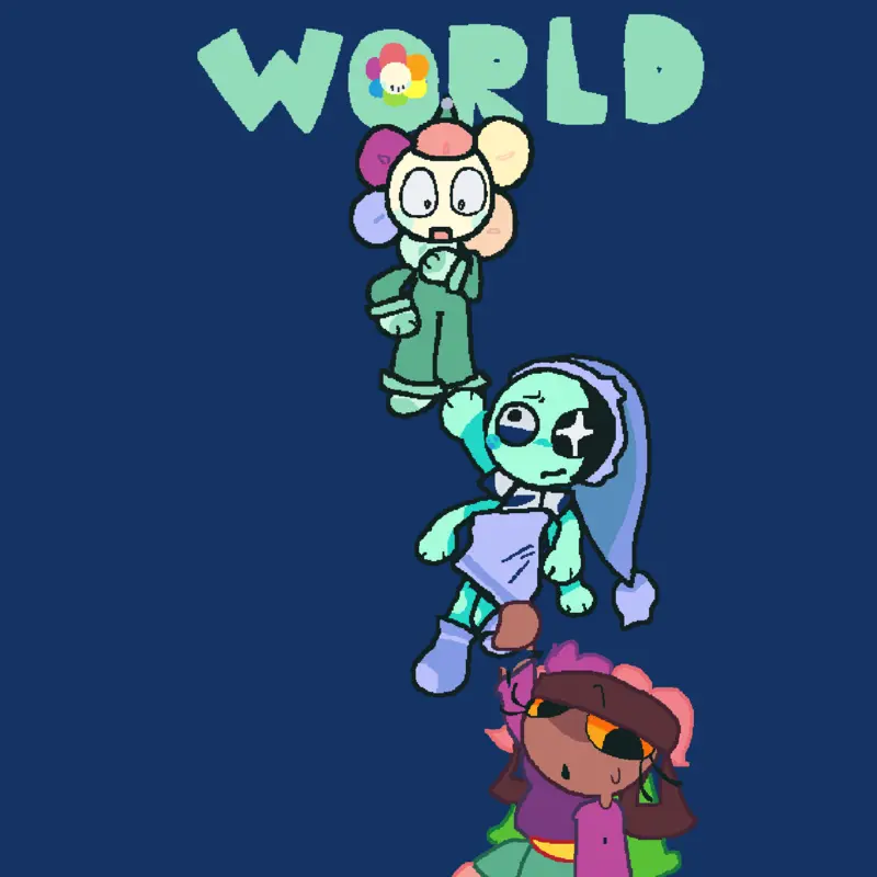 Game by @Ilovepoppy