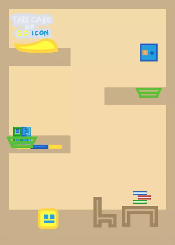 Game by @JSAAnimates