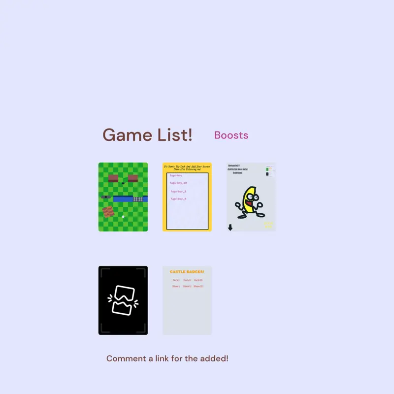 Game by @beluga_discord