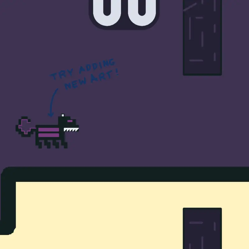 Game by @RageCraft