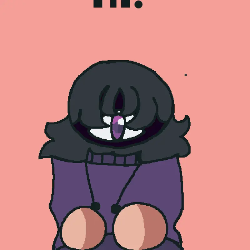 Game by @PurpleBlackDemon