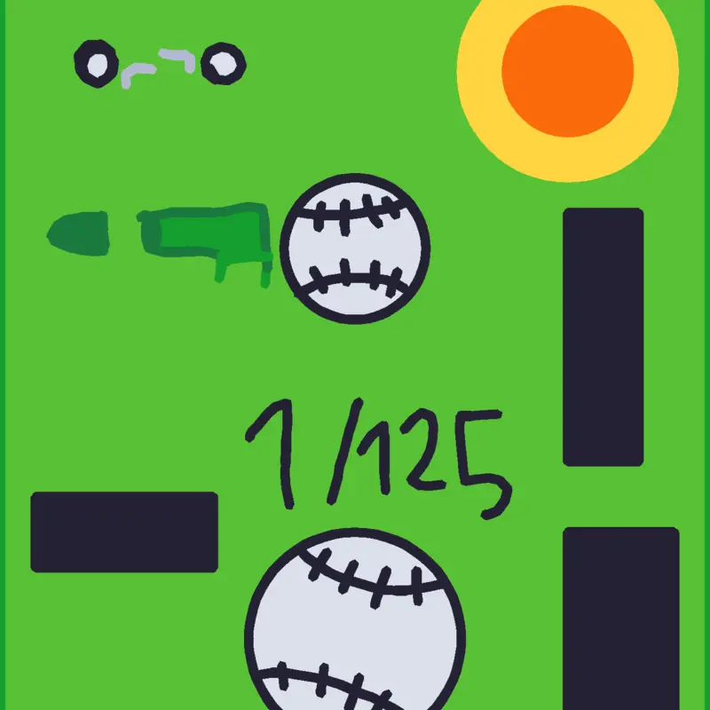 Game by @Altairisi2014