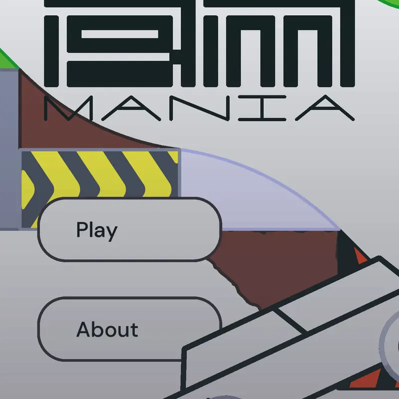 RACEMANIA by @_TBM_