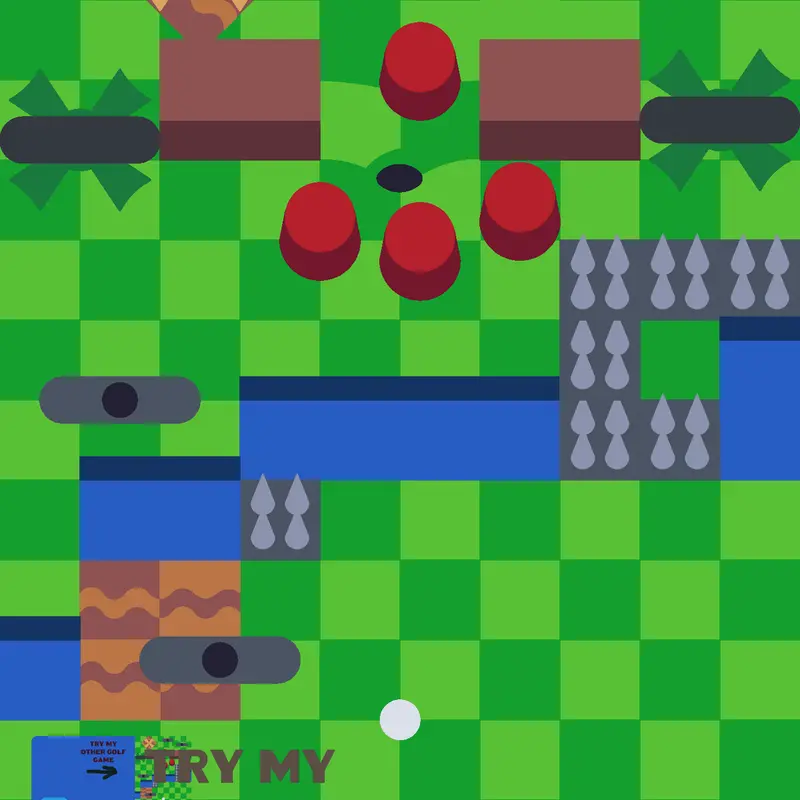 Game by @civicink09