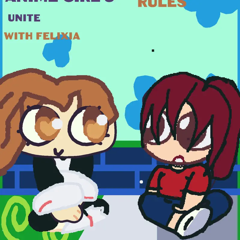 Game by @RodySoul_Simp