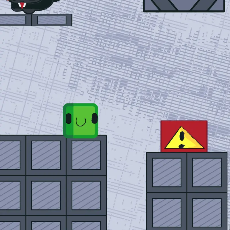 Game by @EithanSigma