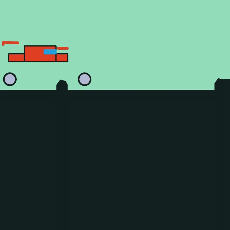 Game by @duloon