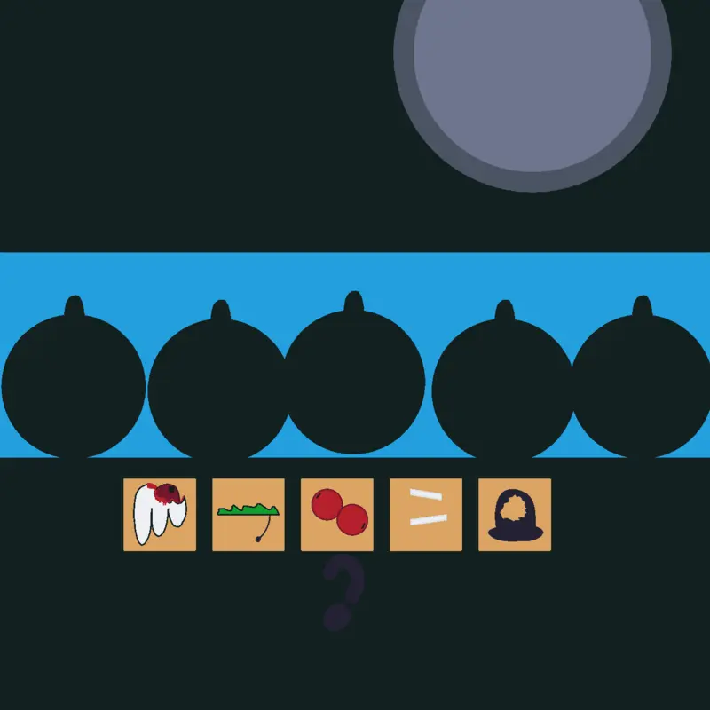Game by @arthurjordana