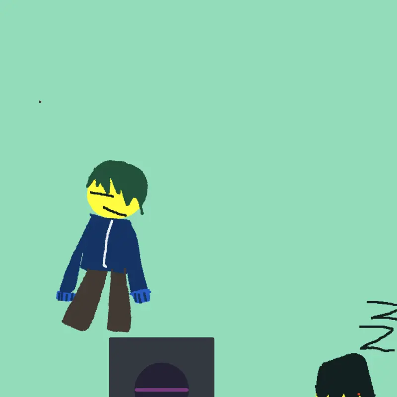Game by @hahajake