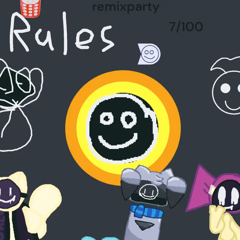 Game by @quanck
