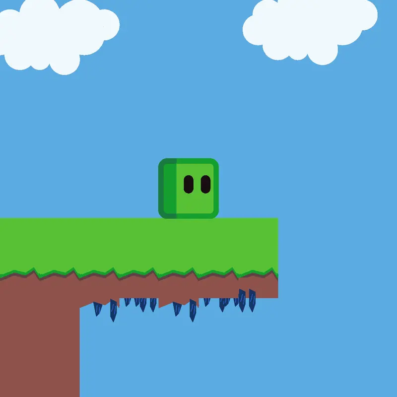 Game by @flymam