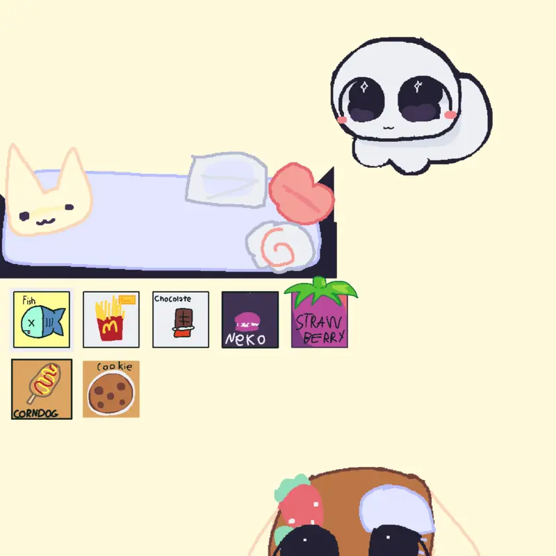 Game by @nekoed