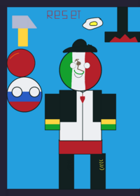 mexica ragdoll