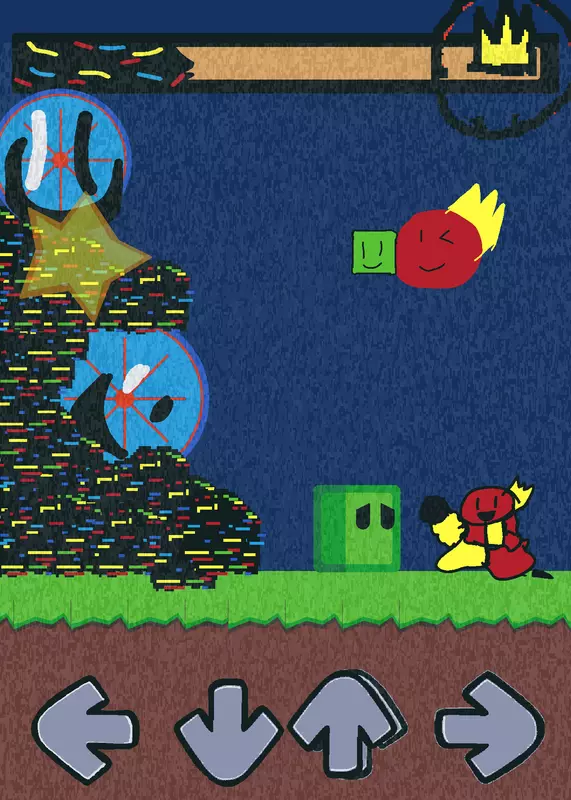 Game by @coracacao