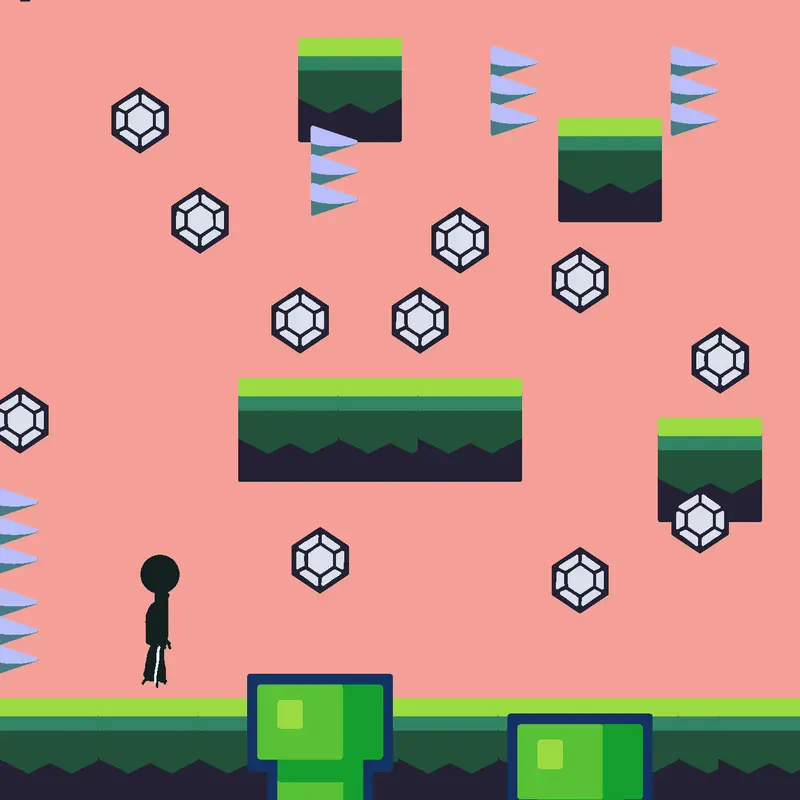 Game by @Arturogame