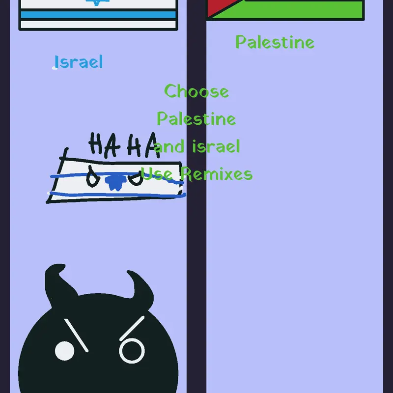 Game by @israel_godds