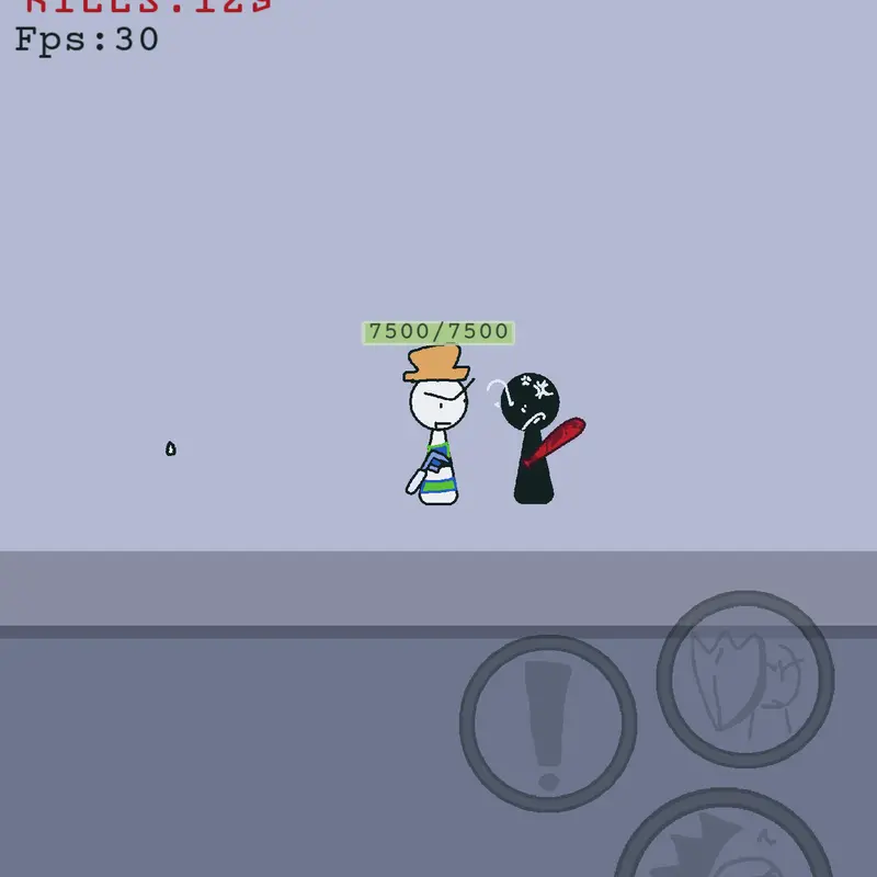 Game by @castlemain27
