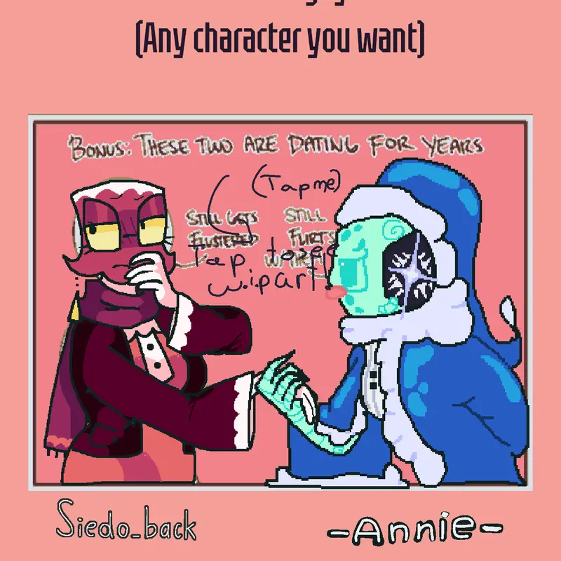 Game by @-annie-
