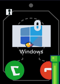 Windows 10 run