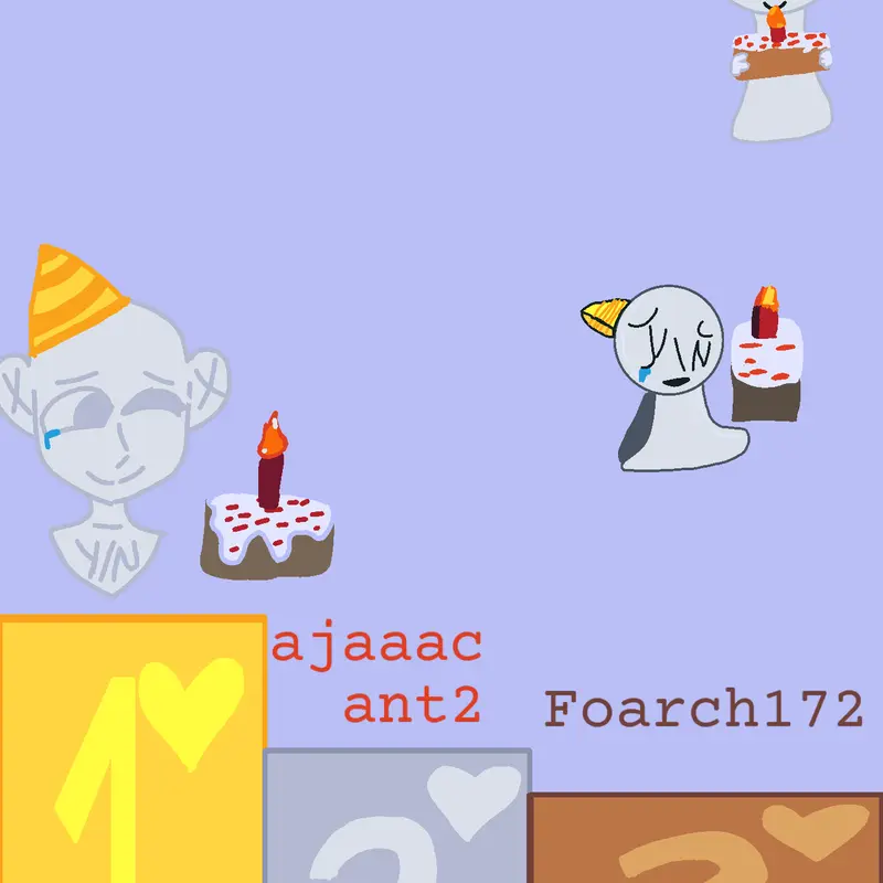 Game by @WebeDumb