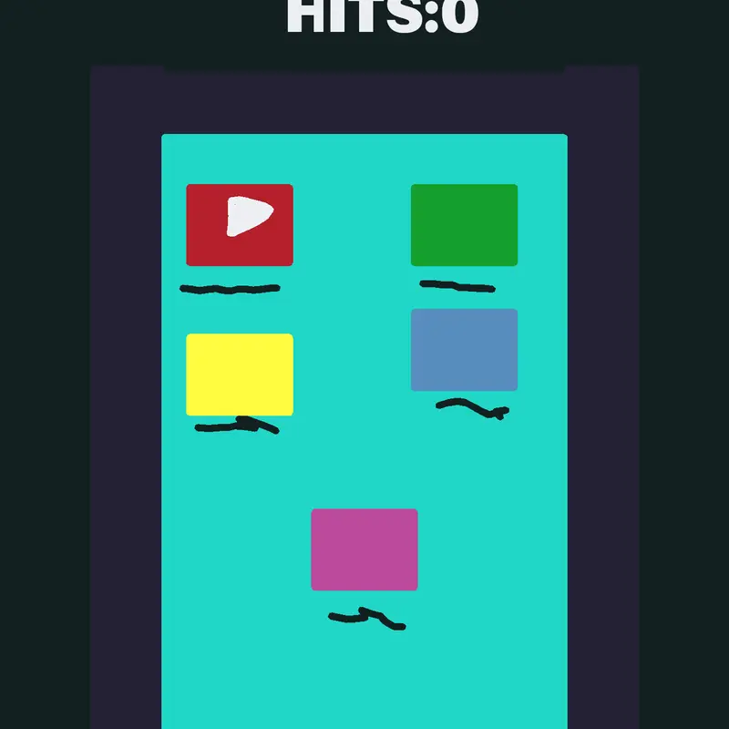 Game by @tripa2