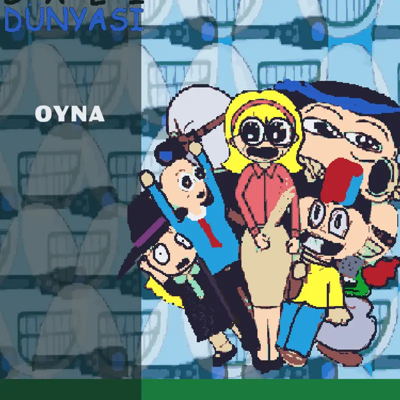Game by @owack72