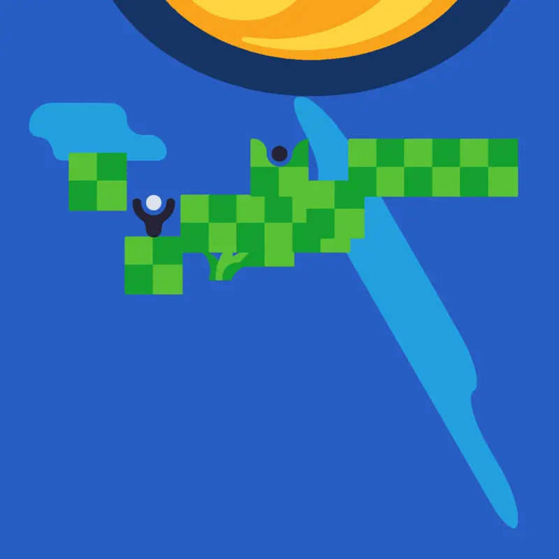 Game by @bessio