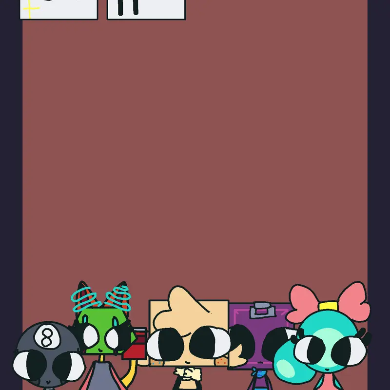 Game by @ydfutzyxig