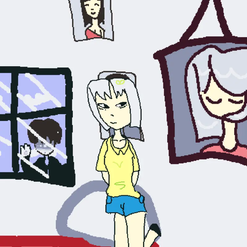 Game by @lovefairy