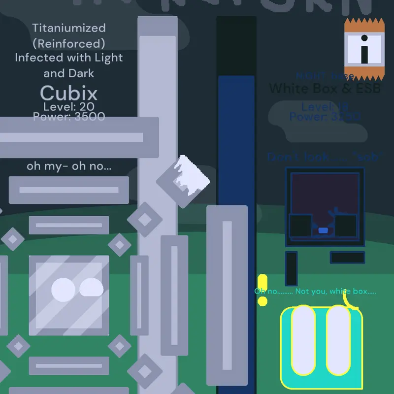Game by @Cubixium