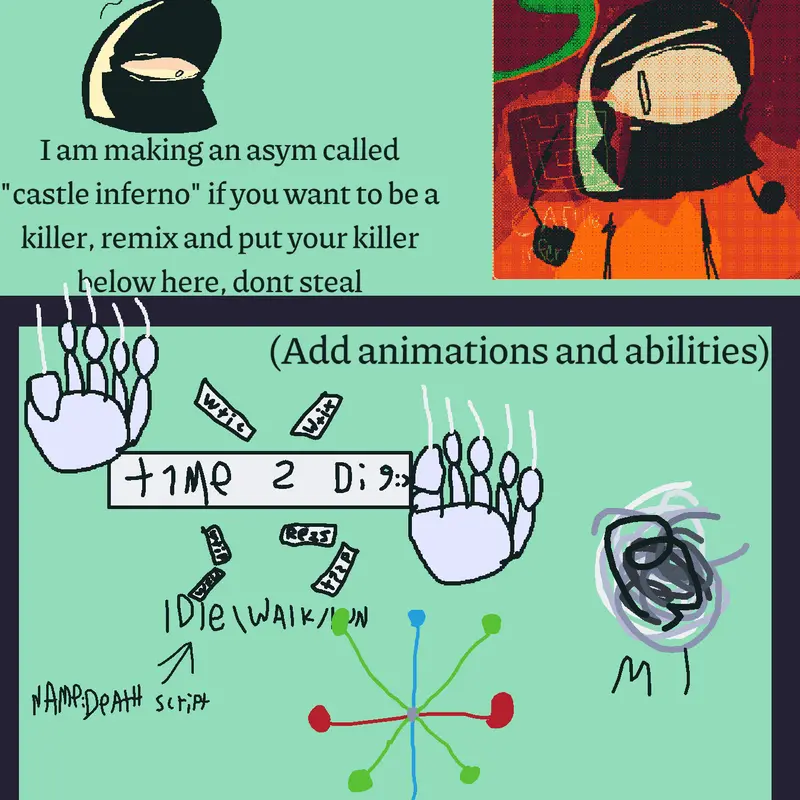 Game by @wobothebobo009