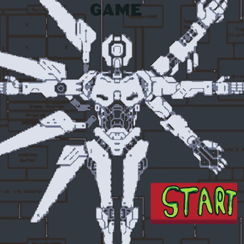 Game by @Gato_Minos