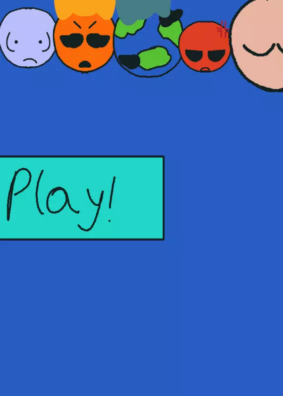 Game by @saturnisnotcopy