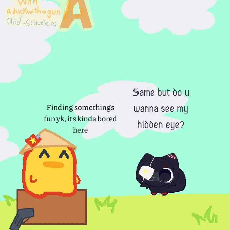 Game by @--ROSE_THE_kittycat--