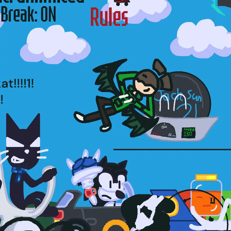 Game by @Aidynsworld