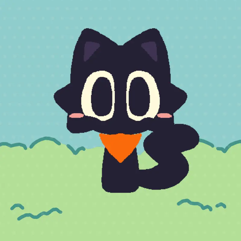 Game by @-_just_cat_-