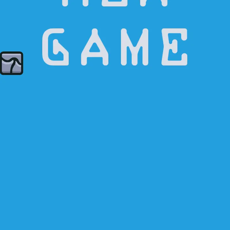 Game by @MilenicGameMaker