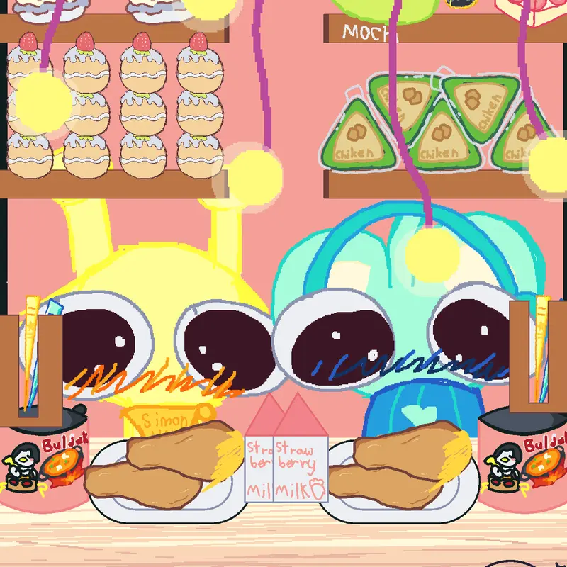 Game by @cutie_official