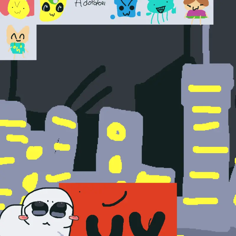 Game by @olivia_17