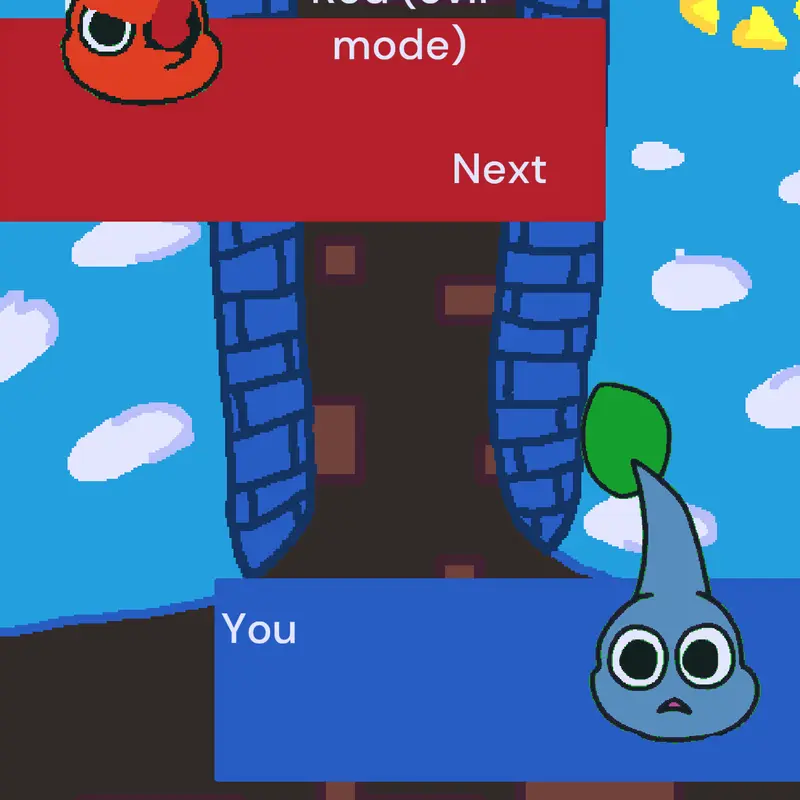 Game by @deadkirby