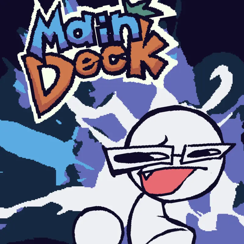 Game by @XarryBerry