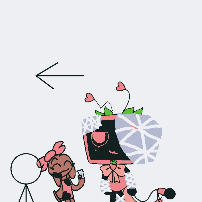 Game by @Pinky_Flower
