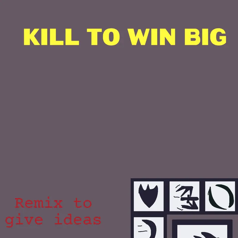 Game by @spicy_bee_and_mr_plank