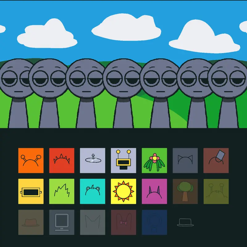 Game by @alhadid-halim